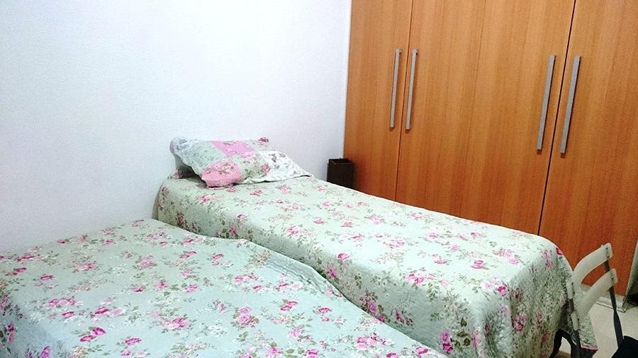 Apartamento Aconchegante Copacabana Posto 5 ริโอเดจาเนโร ภายนอก รูปภาพ