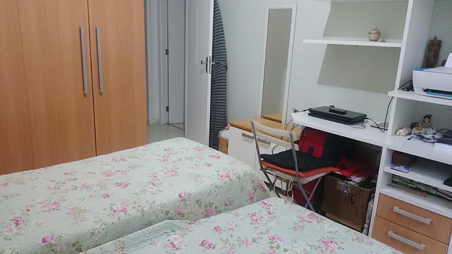 Apartamento Aconchegante Copacabana Posto 5 ริโอเดจาเนโร ภายนอก รูปภาพ
