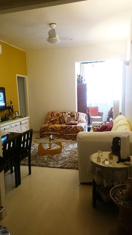 Apartamento Aconchegante Copacabana Posto 5 ริโอเดจาเนโร ภายนอก รูปภาพ